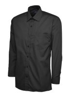Uneek Mens Poplin Full Sleeve Shirt UC709